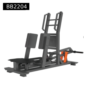 Standing posture abduction