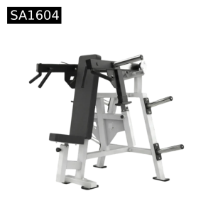 Shoulder press