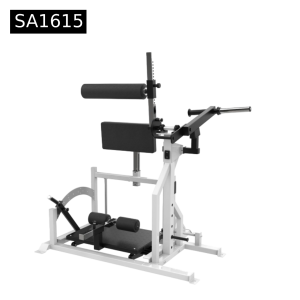 Posterior Chain Developer