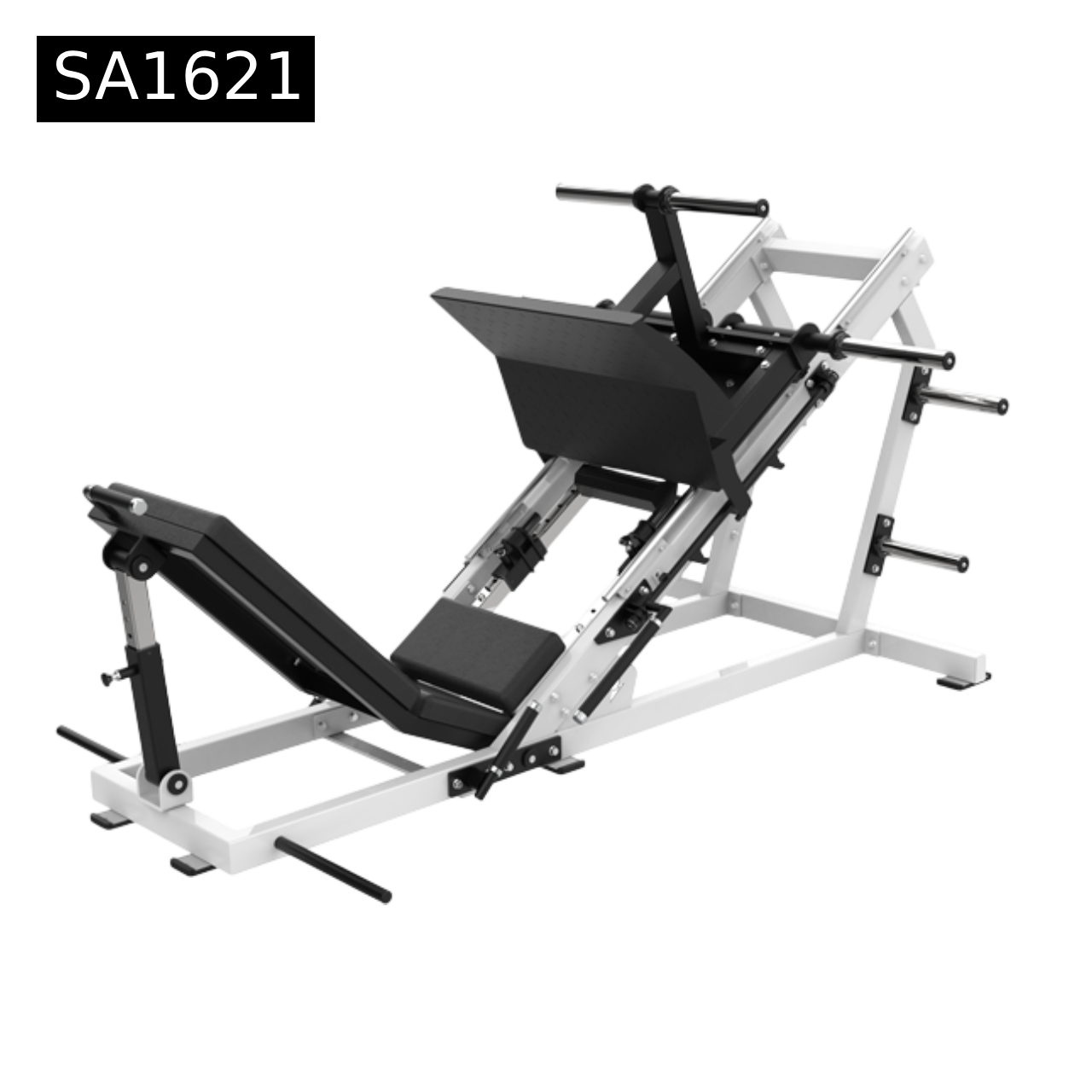 Leg Press