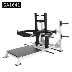 Belt Squat Machine