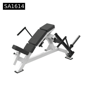 Incline Chest Fly Machine