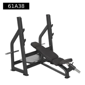 Olympia incline bench