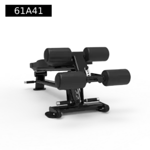 Flat decline adjustable bench