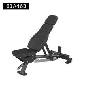 Multi adjustable bench GHD
