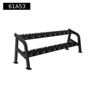 Dumbbell rack 10 pair