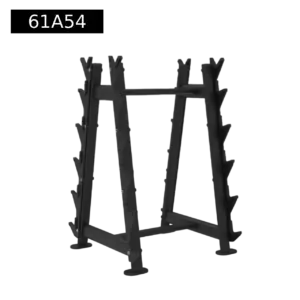 Barbell rack