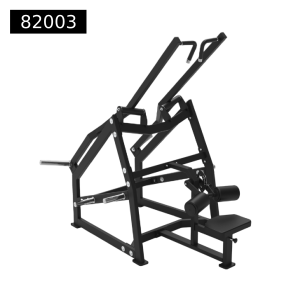 Iso-lateral wide pulldown