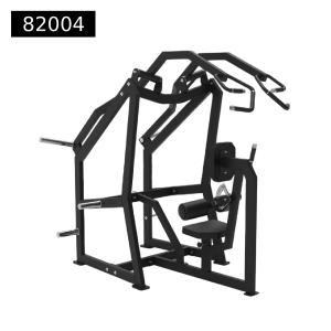 Iso-lateral multi front