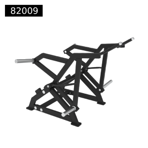 Ground base combo incline