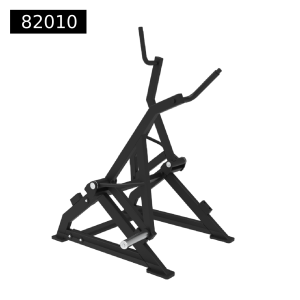 Ground base combo twist left pull