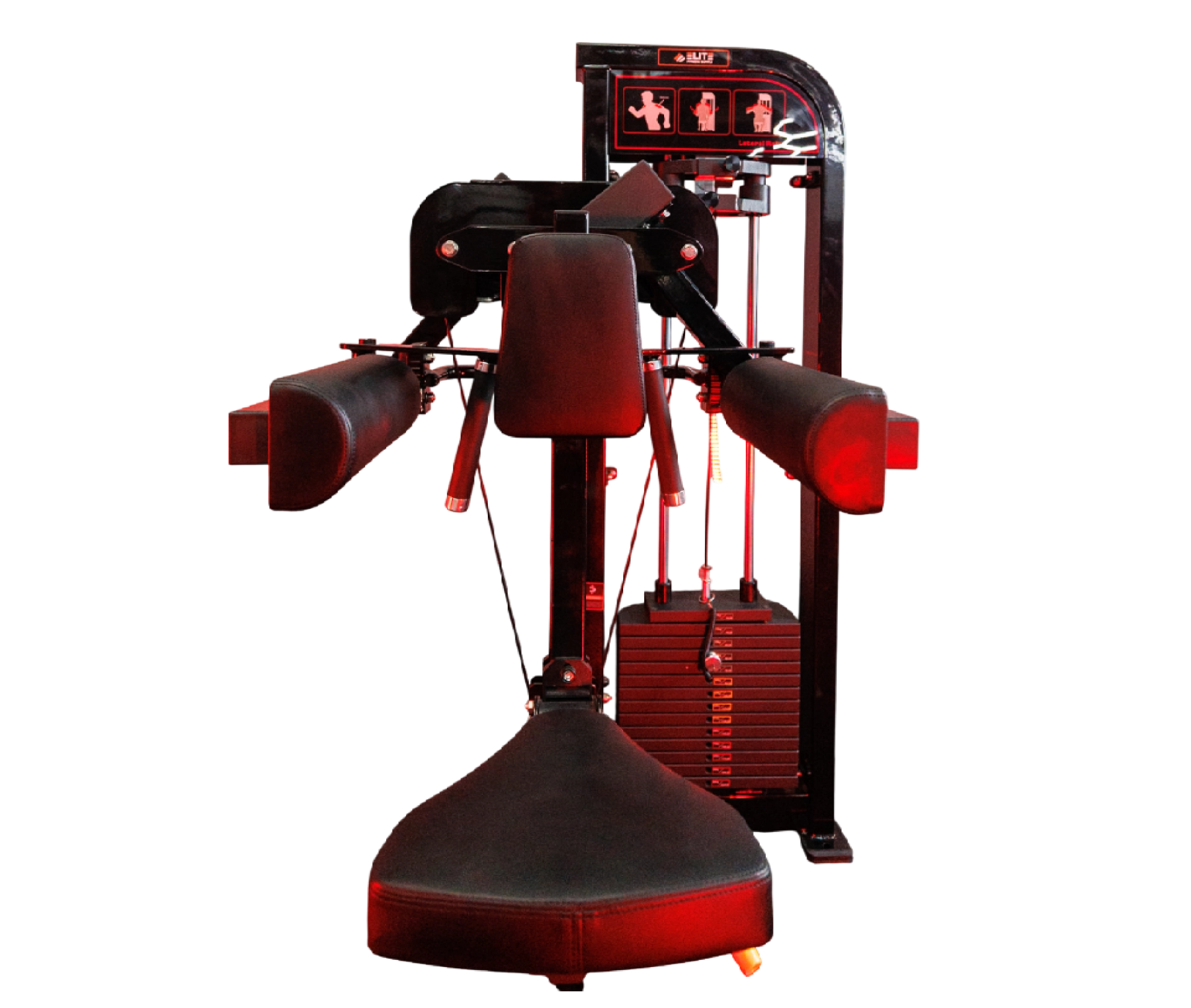 82010 - Ground base combo twist left pull (2) 82010 Ground base combo twist left pull 2 1