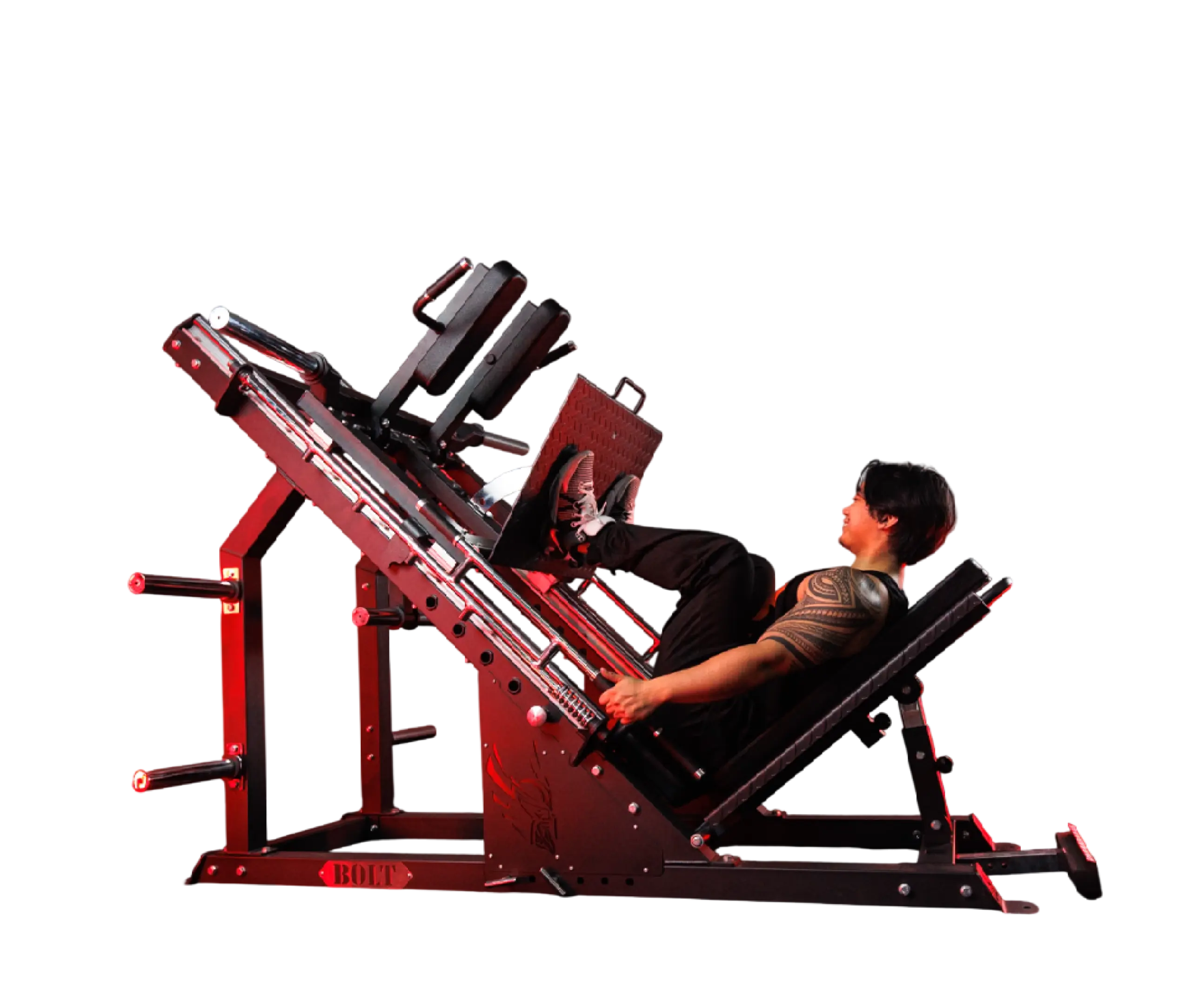 82010 - Ground base combo twist left pull 82010 Ground base combo twist left pull scaled