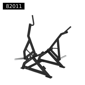 Ground base combo twist right pull
