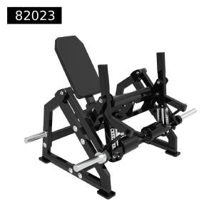 Iso-lateral leg extension