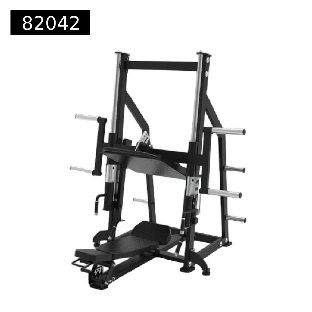90° Degree leg press