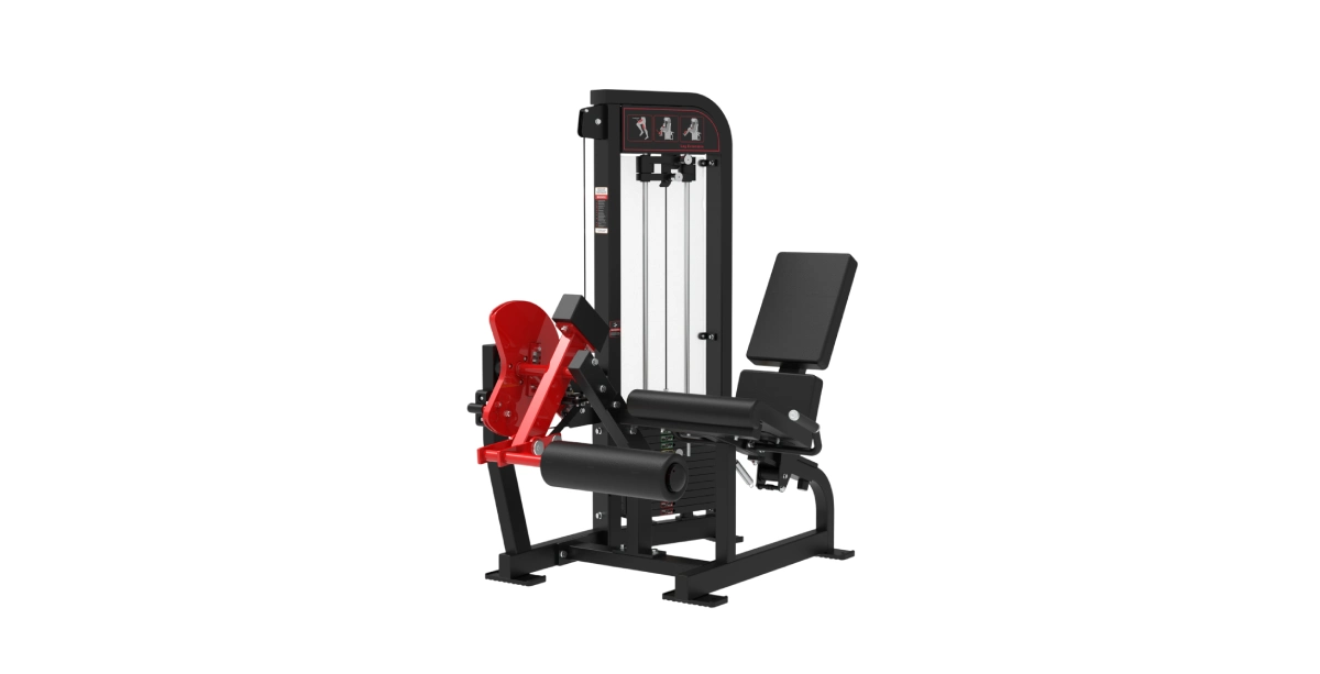 Leg Inner Thai Machine Leg extension - Elite Fitness Supply Thailand - Commercial Gym ...