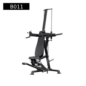 90° Shoulder Press