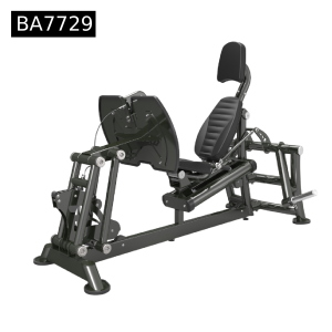 Leg press
