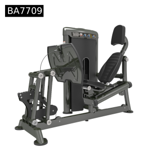 Leg press