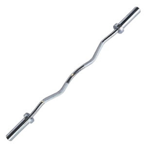 Barbell curved - 1.2m