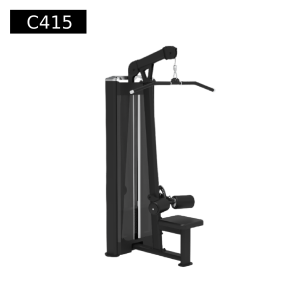 Lat pull down