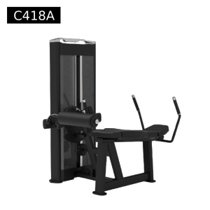 Lower Abdominal Crunch