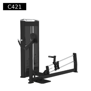 Iso-lateral glute kickback