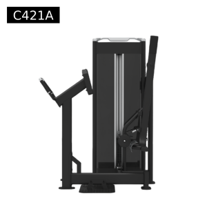 Gluteus maximus kickback