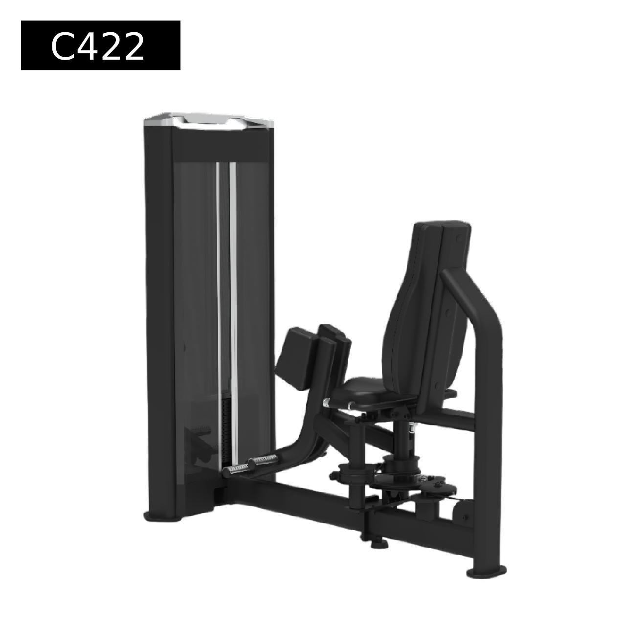 Inner thigh adductor