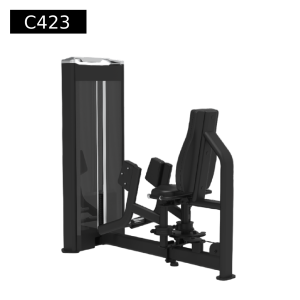 Outer thigh abductor