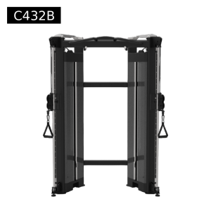 2-Station functional trainer