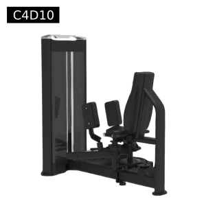2 in 1 Hip abductor