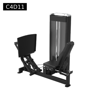 2 in 1 Leg press - Seated calf