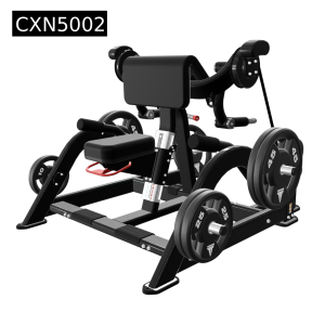 Alternate Bicep preacher