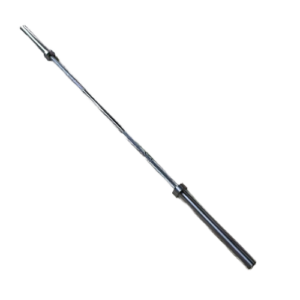 Crissfit Bar 2.2m - Hard Chrome