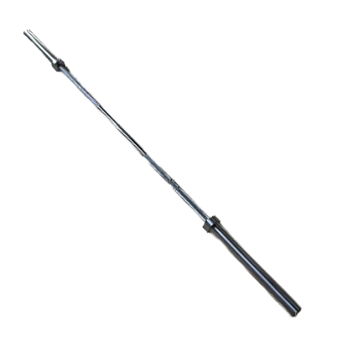 Crissfit Bar 2.2m - Hard Chrome