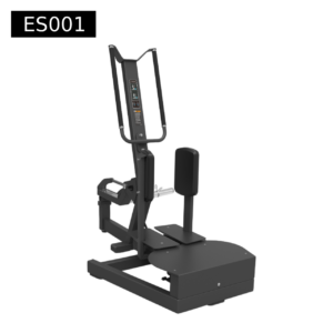 Standing Hip Abduction