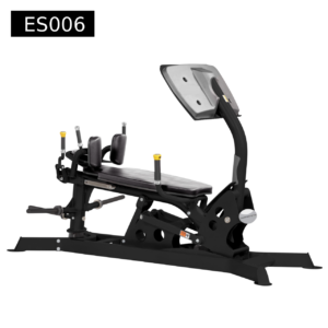 Dual Action Leg Press