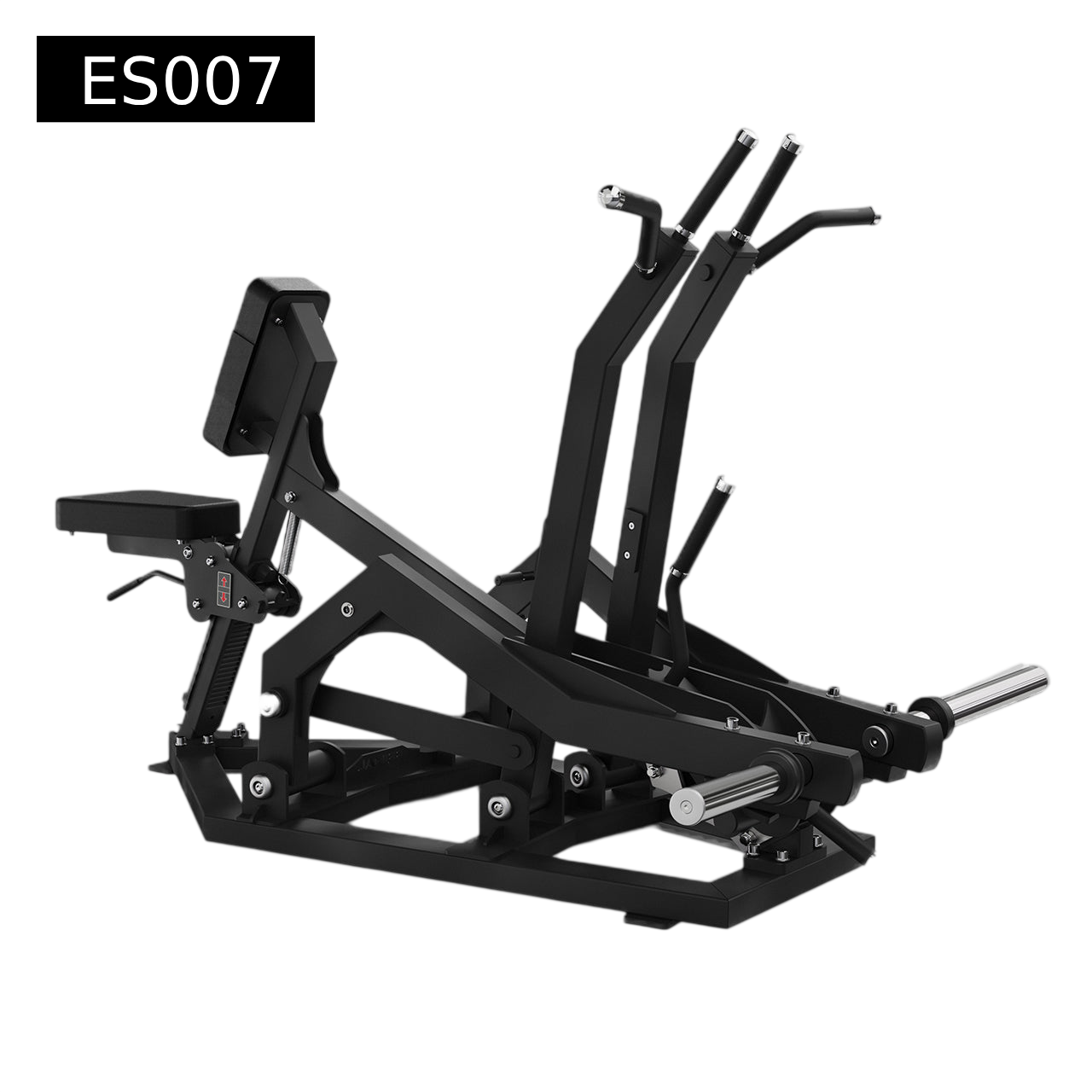 Multi way row - Image 2