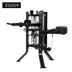 Forearm multi station