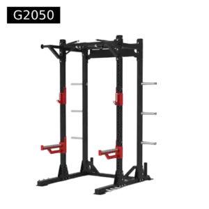 Power rack
