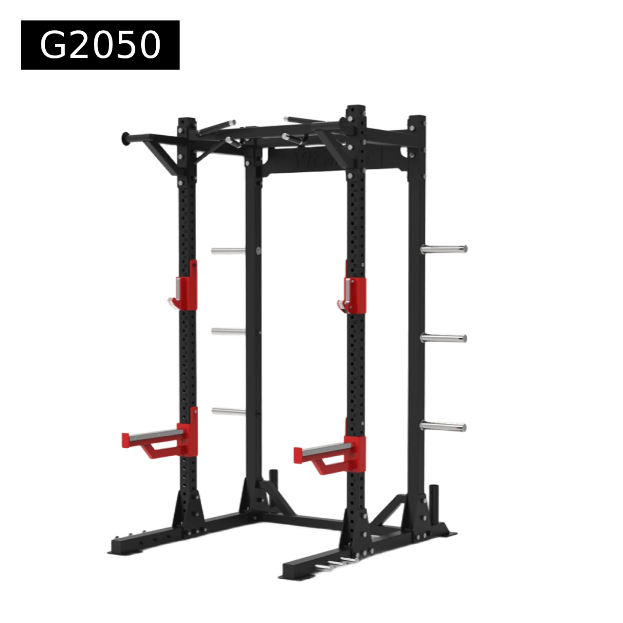 Power rack