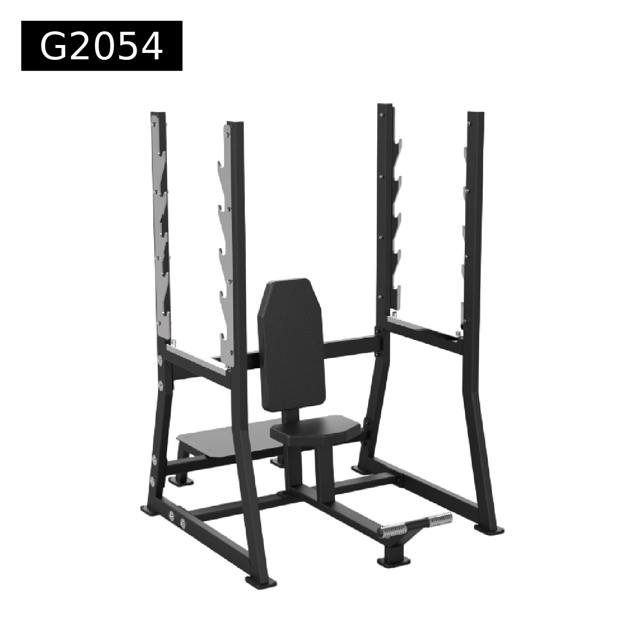 Military bench