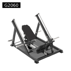 Smith Row Plate-Load