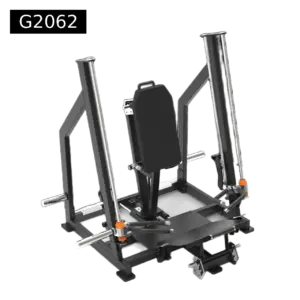 90° Power smith seated iso-lateral