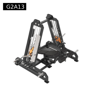 Power smith machine declin - flat