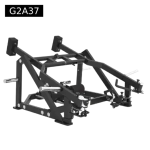 Powerlifting Multi-Function station