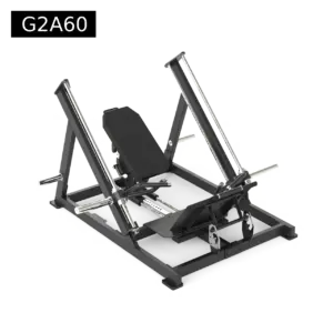 Power smith system seated 45 degree