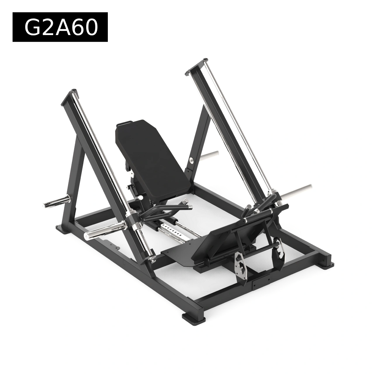 Power smith system seated 45 degree